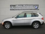 2008 BMW X5 4.8i