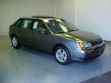 2005 Chevrolet Malibu Maxx LS Wagon