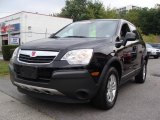 2009 Black Onyx Saturn VUE XE #19065586