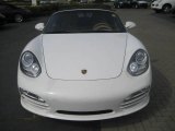 2010 Porsche Boxster 