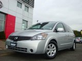 2007 Nissan Quest 3.5 SL