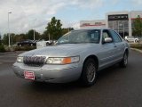 2001 Mercury Grand Marquis GS