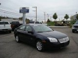 2008 Mercury Milan I4