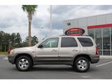 2002 Mazda Tribute LX V6