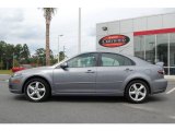 2008 Mazda MAZDA6 i Touring Hatchback