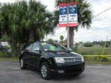 2007 Black Lincoln MKX  #19073375