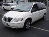 2006 Stone White Chrysler Town & Country Limited #19066130