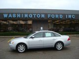 2005 Silver Frost Metallic Ford Five Hundred Limited AWD #19079758