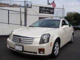 2006 Cadillac CTS Sedan