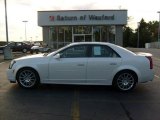 2006 Cadillac CTS Sport Sedan