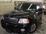 2006 Black Lincoln Navigator Luxury 4x4 #19084398
