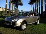 2004 Porsche Cayenne S