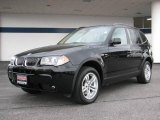 2006 BMW X3 3.0i
