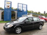 2008 Chevrolet Cobalt LT Sedan