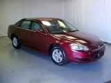 2009 Chevrolet Impala LT