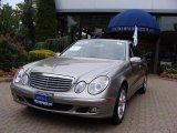 2006 Mercedes-Benz E 350 4Matic Sedan