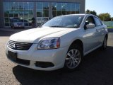 2009 Mitsubishi Galant ES