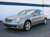 2006 Mercedes-Benz E 350 4Matic Sedan