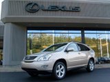 2007 Lexus RX 350 AWD