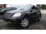 2007 Mercedes-Benz ML 350 4Matic