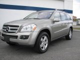 2007 Mercedes-Benz GL 450
