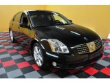 2006 Nissan Maxima 3.5 SE