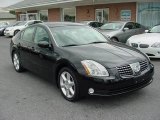 2006 Nissan Maxima 3.5 SE