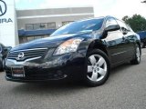 2008 Nissan Altima 2.5 S