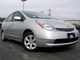 2007 Toyota Prius Hybrid