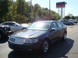 2007 Lincoln MKZ Sedan