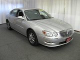 2009 Quicksilver Metallic Buick LaCrosse CXL #19151881