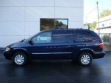 2006 Midnight Blue Pearl Chrysler Town & Country Touring #19161317