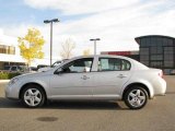 2008 Chevrolet Cobalt LT Sedan