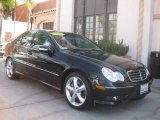 2006 Mercedes-Benz C 230 Sport
