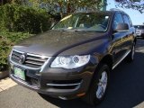 2008 Volkswagen Touareg 2 VR6