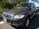 2008 Galapagos Metallic Volkswagen Touareg 2 VR6 #19222862