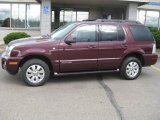 2007 Mercury Mountaineer AWD