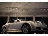 2005 Bentley Continental GT 