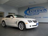 2004 Chrysler Crossfire Limited Coupe