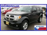 2007 Dodge Nitro SLT