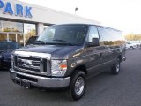 2009 Ford E Series Van E350 Super Duty XLT Extended Passenger