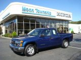 2005 GMC Canyon SL Extended Cab