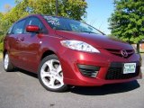 2009 Mazda MAZDA5 Sport