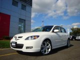 2007 Mazda MAZDA3 s Touring Hatchback