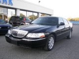 2006 Black Lincoln Town Car Signature Limited #19215970