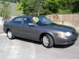 2002 Mazda 626 LX