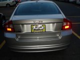 2008 Silver Metallic Volvo S80 3.2 #1909195