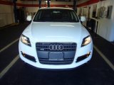 2009 Calla White Audi Q7 3.6 quattro #19216040