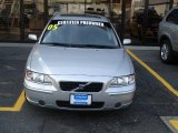 2005 Volvo S60 2.5T AWD