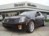 2006 Cadillac CTS Sedan